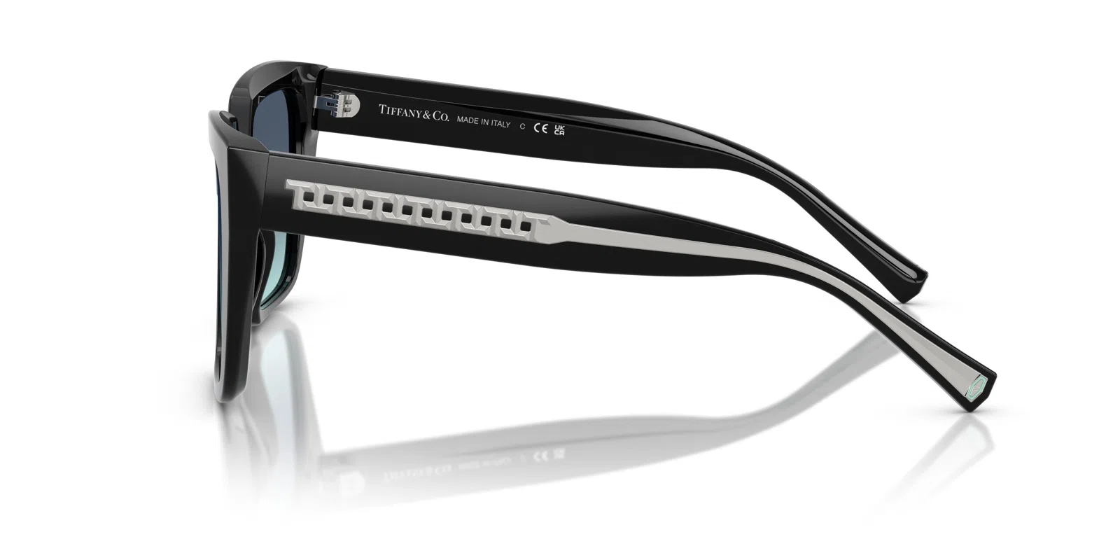Tiffany 4235 Sunglasses - view 7
